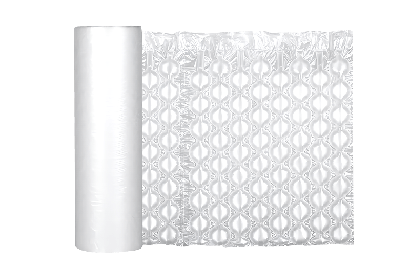 Buffer Air®Películas para embalaje con cojines de aire 